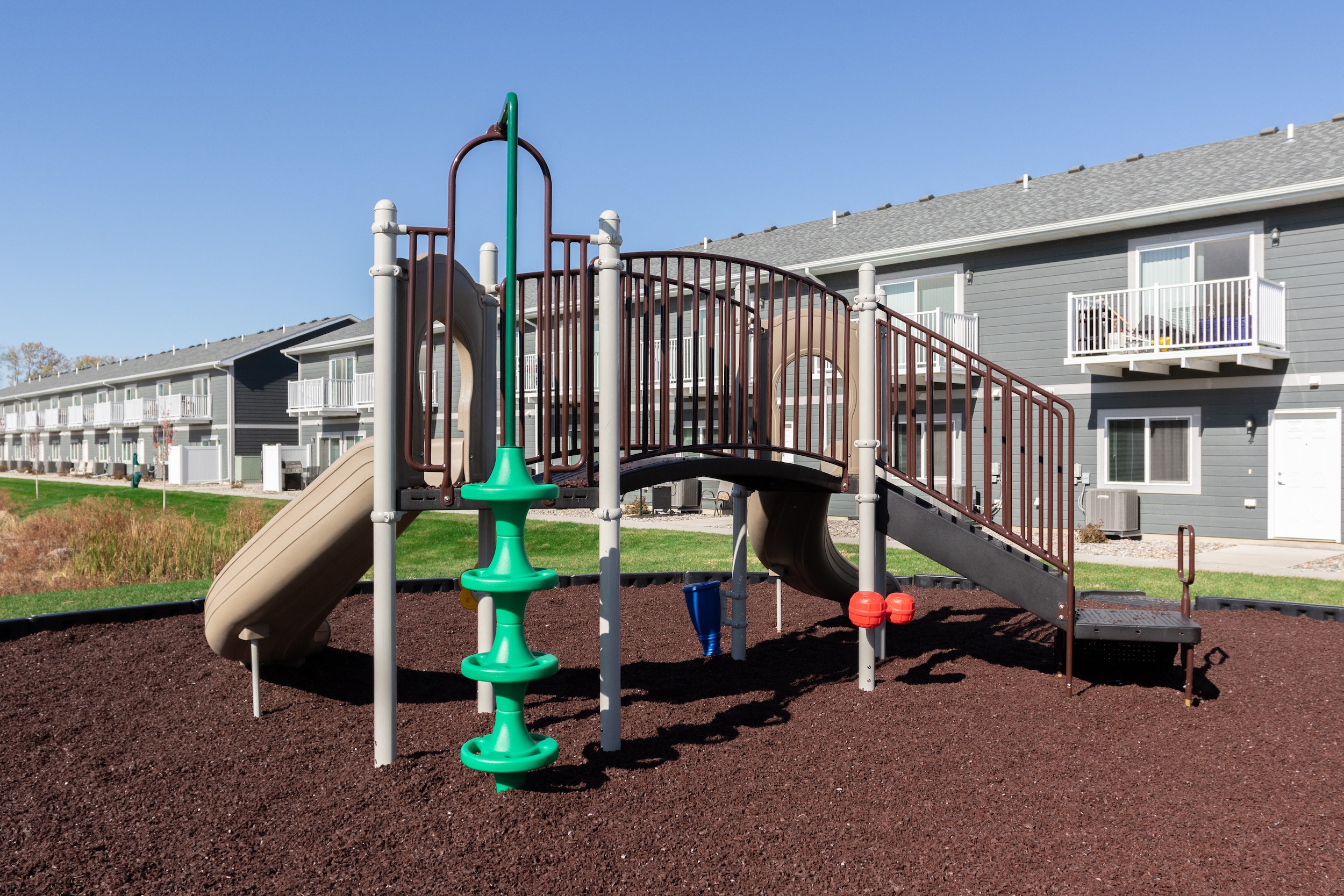 Riverbend Townhomes Apartments in Sergeant Bluff, IA RENTCafe